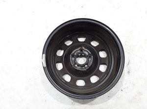 Dacia Duster P1310 (2024–2026) Felge 403002900R - 3