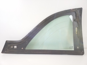 Opel Adam (2012–2026) Seitenscheibe hinten (Karosserie) 5105085541 - 4