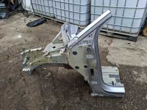   Vorderer Ausleger  - 1617305680 