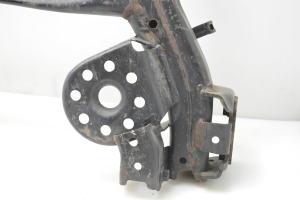 Kia Stonic I (2017–2026) Rear axle and its parts - 2