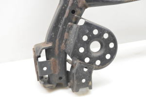Kia Stonic I (2017–2026) Rear axle and its parts - 4
