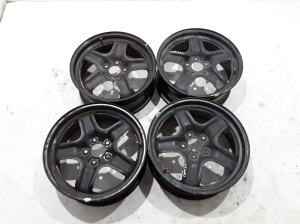 Rim set, R-17 - 