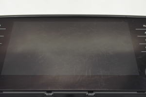Skoda Octavia III (2013–2019) Bildschirm 5E0919605M - 2