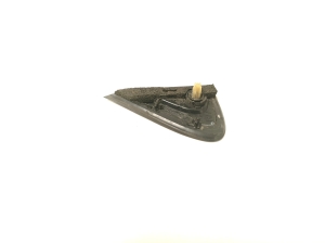 RENAULT Kadjar (2015–2026) Mirror triangle trim 638745410R - 3