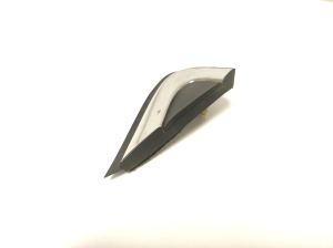RENAULT Kadjar (2015–2026) Mirror triangle trim 638745410R - 4