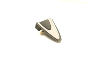 RENAULT Kadjar (2015–2026) Mirror triangle trim 638745410R - 5