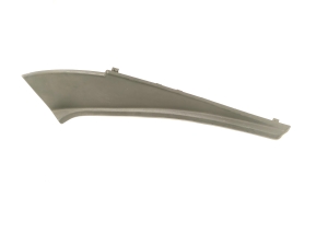   Grille d’auvent (garniture du mécanisme d’essuie-glace)  - 727603061R 