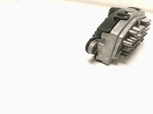 RENAULT Kadjar (2015–2026) Gebläsewiderstand T954061B - 3