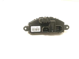 RENAULT Kadjar (2015–2026) Gebläsewiderstand T954061B - 4