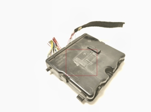 RENAULT Kadjar (2015–2026) module de commande de climatisation 285252726R - 2