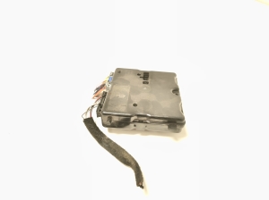 RENAULT Kadjar (2015–2026) module de commande de climatisation 285252726R - 3