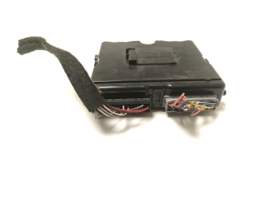 RENAULT Kadjar (2015–2026) module de commande de climatisation 285252726R - 4