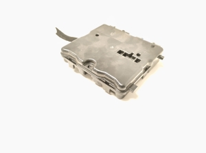 RENAULT Kadjar (2015–2026) module de commande de climatisation 285252726R - 5