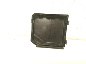 RENAULT Kadjar (2015–2026) Sicherungskastendeckel vorne - 3