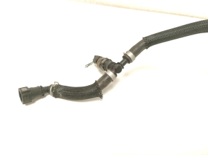 RENAULT Kadjar (2015–2026) Schlauch 166398000R - 5
