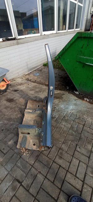   B-Säule  - 31416314 