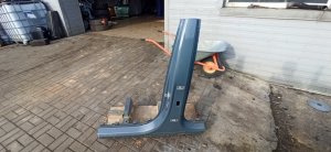 VOLVO XC90 (2015–2024) Center pillar 31416314 - 2