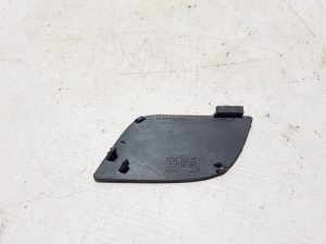 BMW X5 E70 (2006–2013) Front bumper headlight washer cap 8047351 - 2