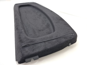 Opel Crossland X X 75 (2017–2026) Hutablage 462006743 - 3