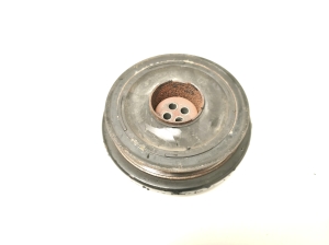 BMW 3 SERIES F31 (2011–2026) Väntvõlli rihmaratas 8511321 - 2