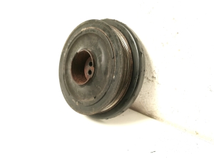 BMW 3 SERIES F31 (2011–2026) Väntvõlli rihmaratas 8511321 - 3