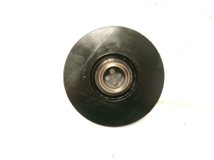 BMW 3 SERIES F31 (2011–2026) Väntvõlli rihmaratas 8511321 - 4