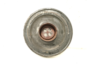 Kurbelwellenriemenscheibe - 8511321