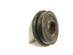 BMW 3 SERIES F31 (2011–2026) Väntvõlli rihmaratas 8511321 - 5