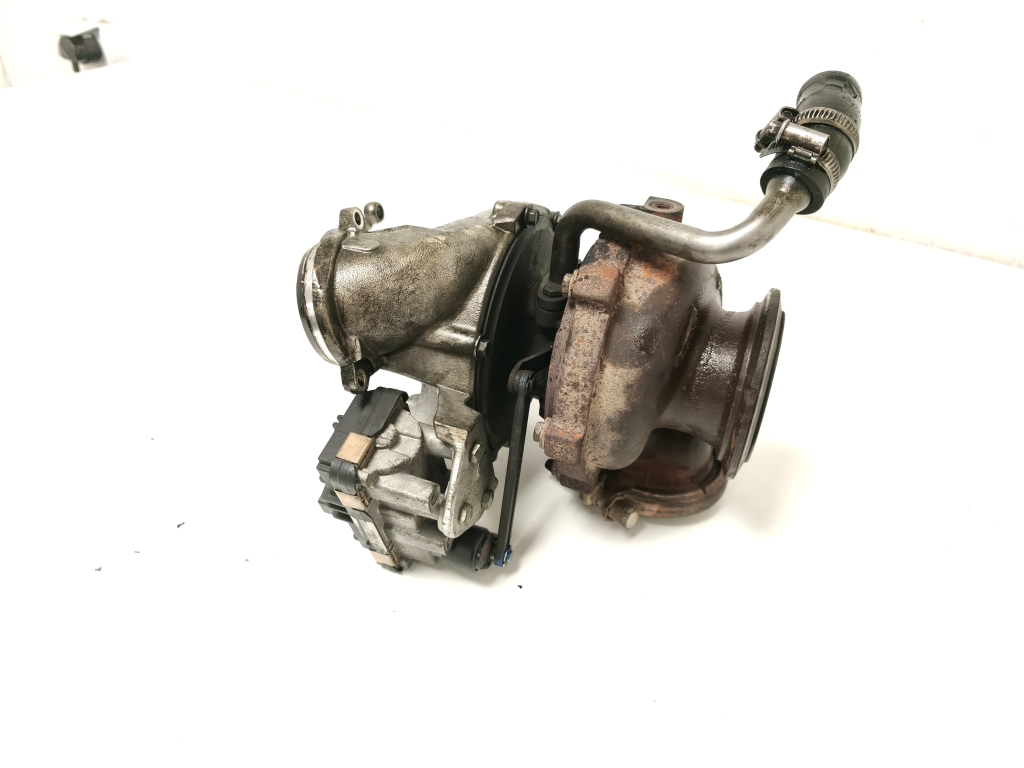 BMW 3 SERIES F31 (2011–2026) Turbolader 7823202 BMW 3 SERIES F31 (2011–2026) Turbolader 7823202