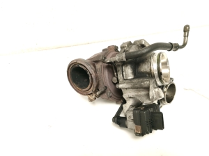 BMW 3 SERIES F31 (2011–2026) Turbolader 7823202 - 2