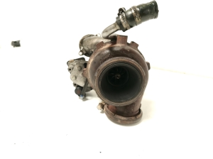 BMW 3 SERIES F31 (2011–2026) Turbolader 7823202 - 4
