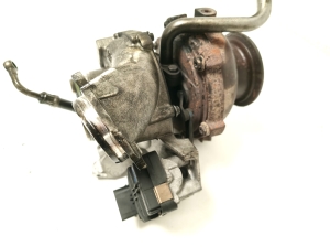 BMW 3 SERIES F31 (2011–2026) Turbolader 7823202 - 5