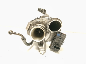 BMW 3 SERIES F31 (2011–2026) Turbolader 7823202 - 6