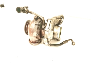 BMW 3 SERIES F31 (2011–2026) Turbolader 7823202 - 7