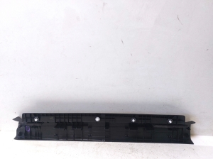 TOYOTA Land Cruiser 150 (2009–2026) Inner sill trim 6791060042 - 2