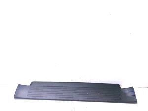 TOYOTA Land Cruiser 150 (2009–2026) Inner sill trim 6791060042 - 4