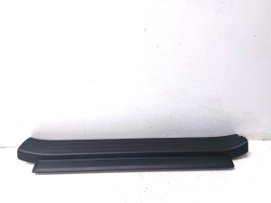 TOYOTA Land Cruiser 150 (2009–2026) Inner sill trim 6792035010 - 5