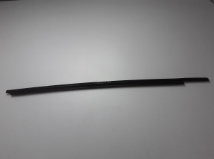 Front door outer window molding - 681710D230