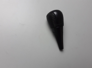 TOYOTA Yaris (2011–2020) Schaltknauf 335040D240B8 - 3