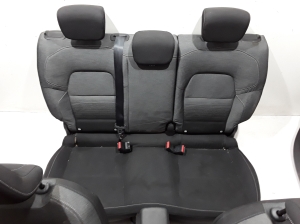 RENAULT Captur (2019–2026) Salons un tā detaļas - 2