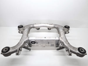BMW 5 SERIES F07 (2009–2017) Hinterachsträger 6799103 - 10