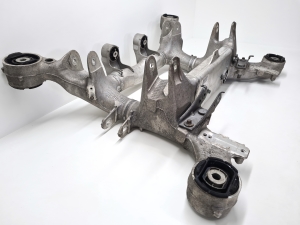 BMW 5 SERIES F07 (2009–2017) Hinterachsträger 6799103 - 4
