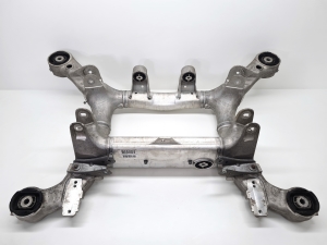 BMW 5 SERIES F07 (2009–2017) Hinterachsträger 6799103 - 5