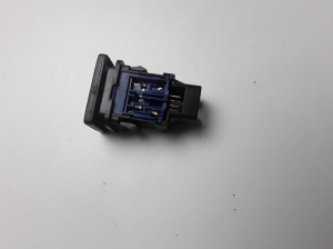 TOYOTA Yaris (2011–2020) ECO-Schalter 872900D071 - 3