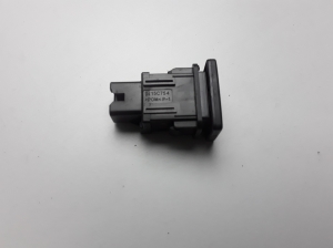 TOYOTA Yaris (2011–2020) ECO-Schalter 872900D071 - 4