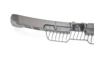 Volkswagen Golf VII (2012–2026) Rear bumper bracket 5G9807863A - 3