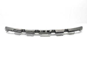 Volkswagen Golf VII (2012–2026) Rear bumper bracket 5G9807863A - 5