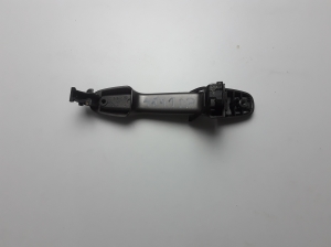 TOYOTA Yaris (2011–2020) Front door external opening handle and its details 692170D912 - 2