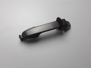 TOYOTA Yaris (2011–2020) Front door external opening handle and its details 692170D912 - 4