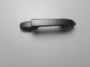 TOYOTA Yaris (2011–2020) Rear side door exterior handle and its parts 692110D904 - 2